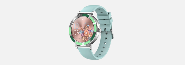 Reloj SmartWatch Trevi