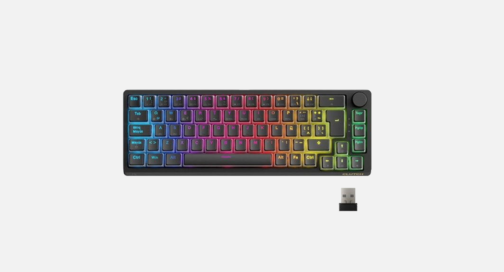 Teclados Forgeon