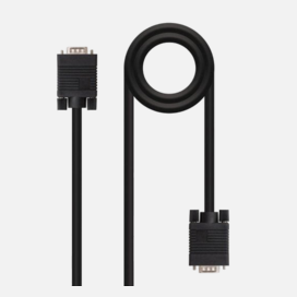 Cables VGA Nanocable