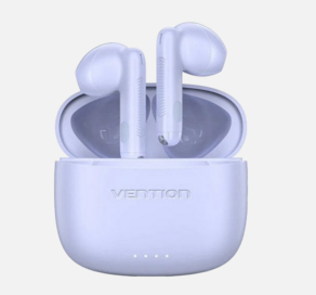 Auriculares Vention
