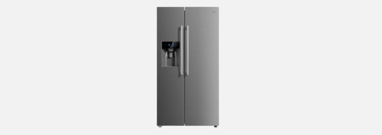 Frigoríficos Midea