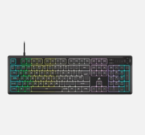 Teclados Corsair