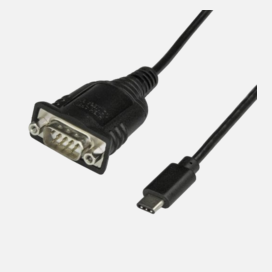 Cables Serie/Paralelo Startech