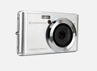 Cámaras Digitales Compactas Agfaphoto