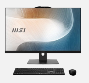 Ordenadores Todo en uno MSI