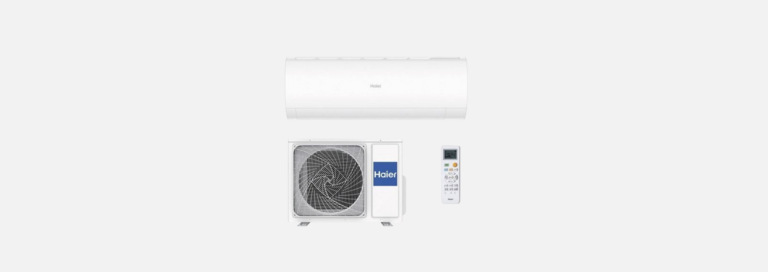 Aire Acondicionado Haier