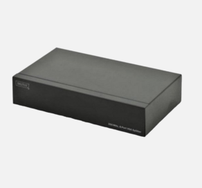 KVM Switchs y cables Digitus