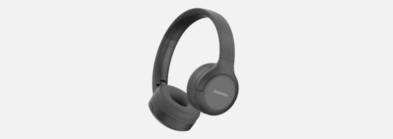 Auriculares Daewoo
