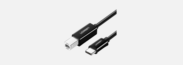 Cables USB Gree