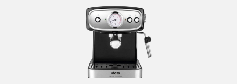 Cafeteras Ufesa