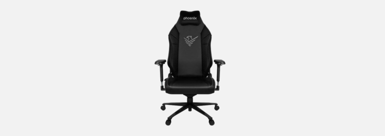 Sillas Phoenix