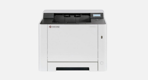 Impresoras Kyocera