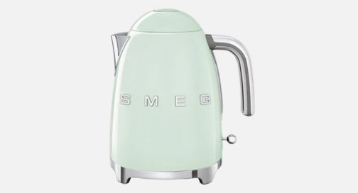 Hervidoras Smeg