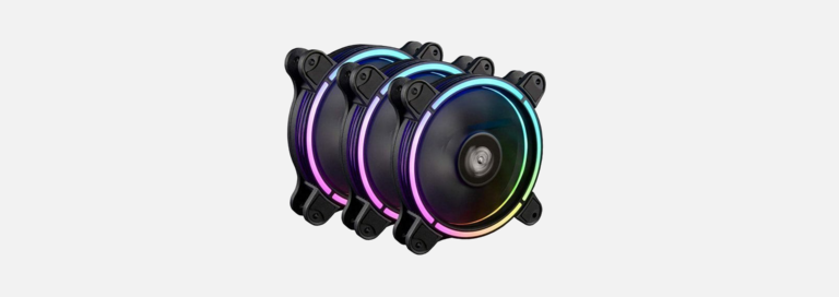 Ventiladores Suplementarios Enermax