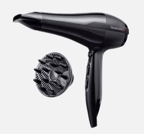 Secadores de pelo Remington