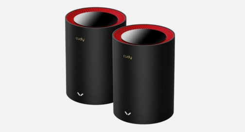 Wifi Mesh CUDY