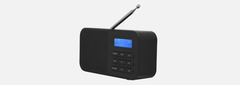 Radios Denver