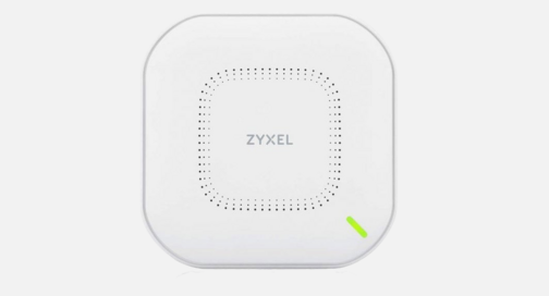 Puntos de Acceso Zyxel