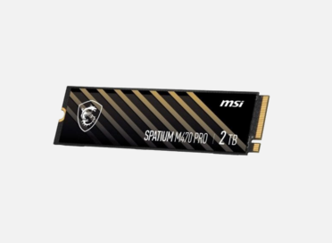 Discos Duros MSI