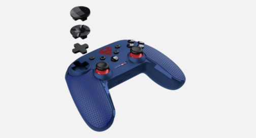 Gamepads Trust