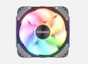 Ventiladores Suplementarios Cougar
