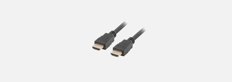 Cables HDMI Lanberg