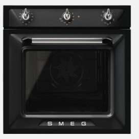 Hornos Smeg