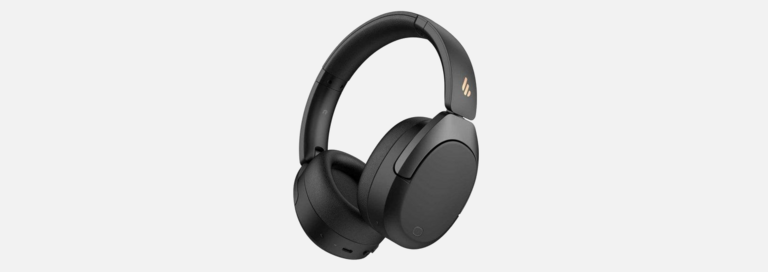 Auriculares Edifier