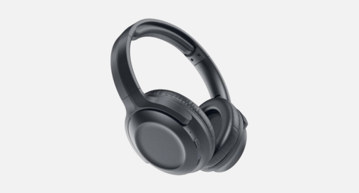 Auriculares Muvit
