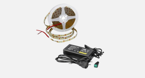 Tiras LED JANDEI