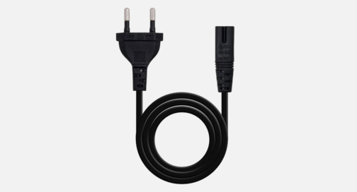 Cables de Alimentación Nanocable