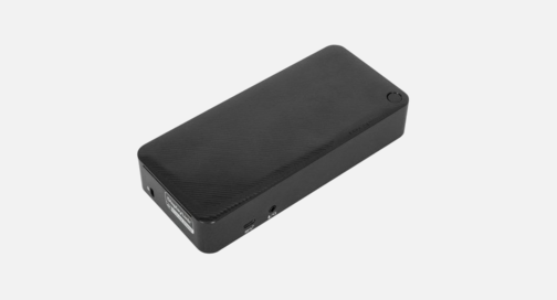 Docks, Hubs y Adaptadores TARGUS