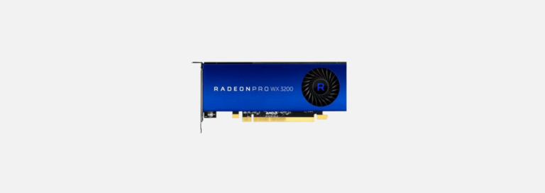 Tarjetas Gráficas AMD
