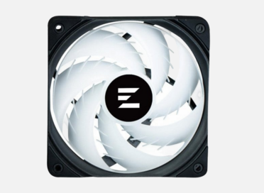 Ventiladores Suplementarios Zalman