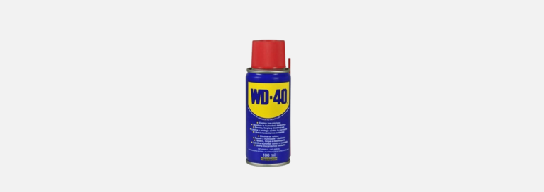 Accesorios Automóvil WD-40 Accesorios Automóvil WD-40