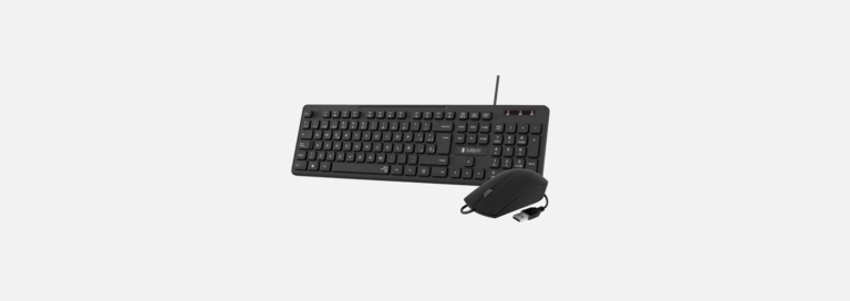 Teclados Subblim