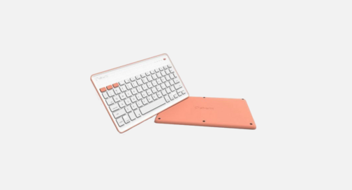 Teclados SilverHT