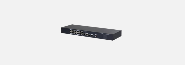 Hubs/Switchs DAHUA TECHNOLOGY
