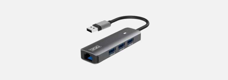 Docks, Hubs y Adaptadores 3Go