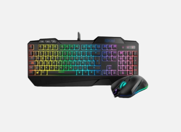 Teclados Krom