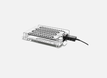 Planchas, barbacoas y grills Haeger