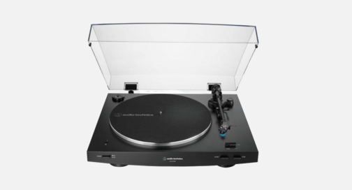 Mundo DJ Audio-technica
