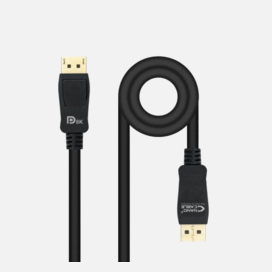 Cables DisplayPort Nanocable