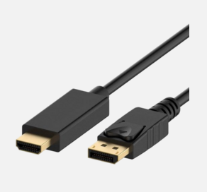 Cables DisplayPort Ewent