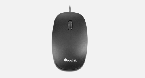 Ratones NGS