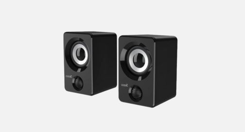 Altavoces Cool
