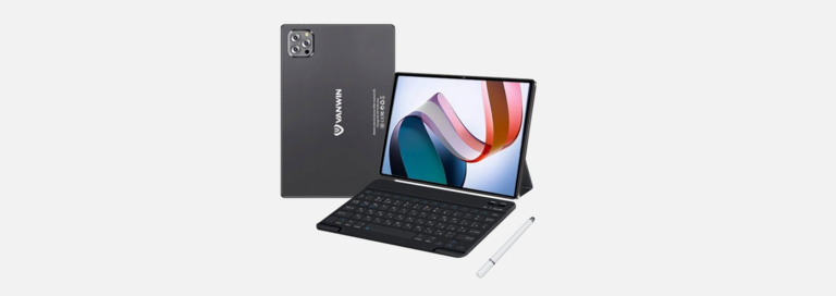 Tablets Vanwin