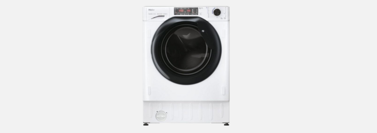 Lavadoras Haier
