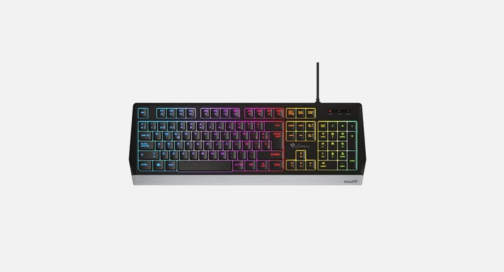 Teclados Genesis