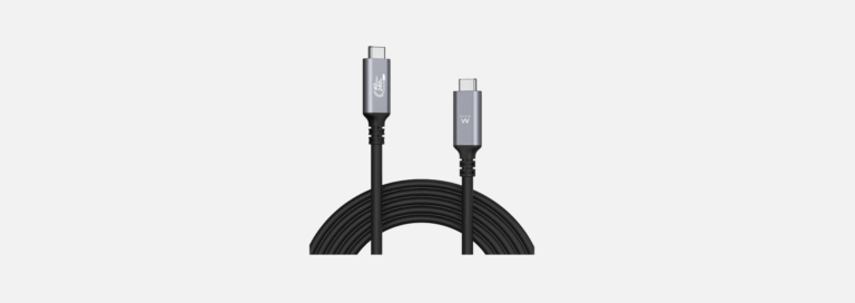 Cables USB Ewent